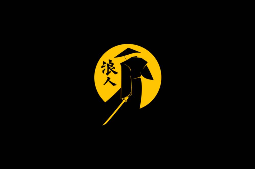 Appcademy ronin logo